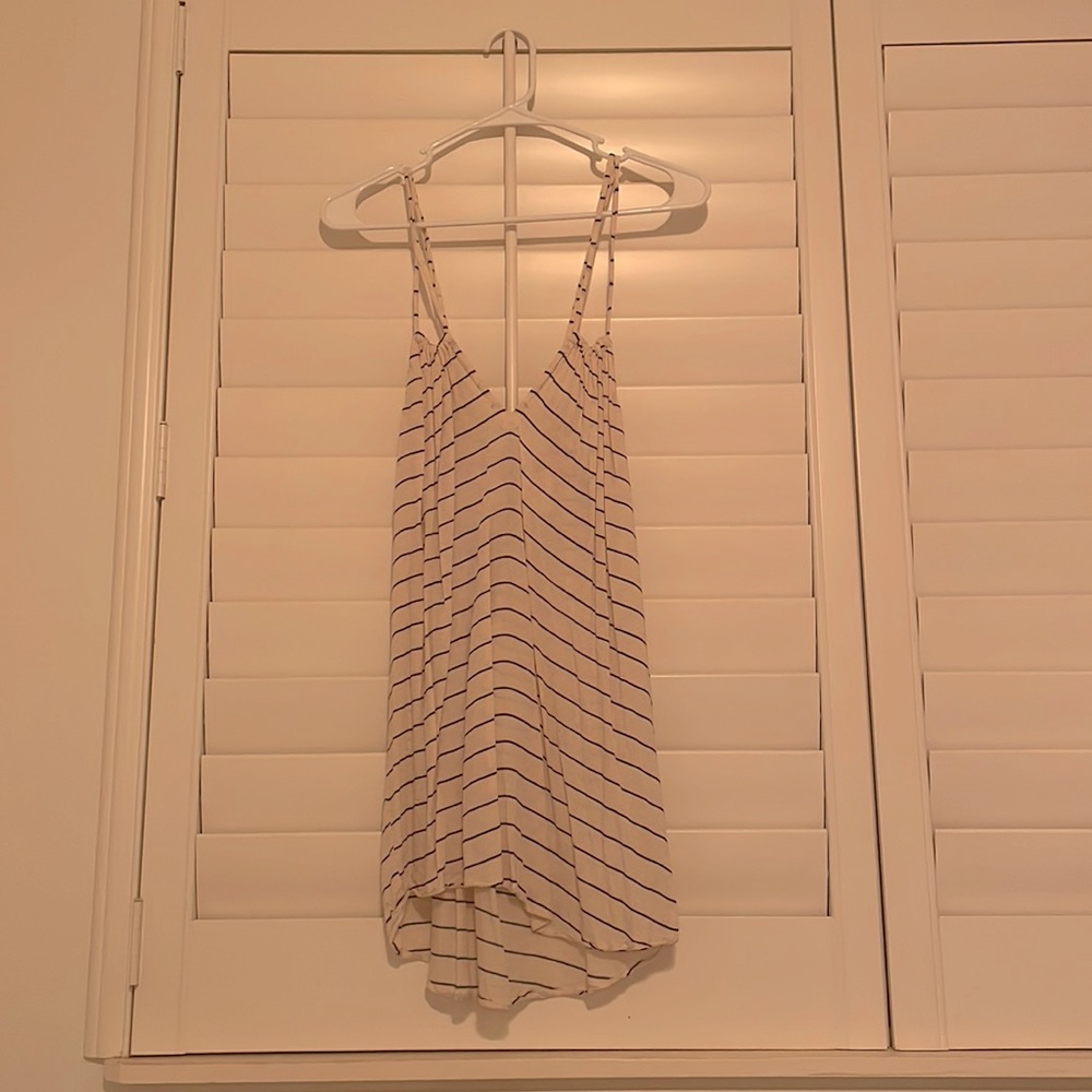 Acacia Capri Dress